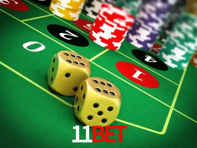 Basketball Betting 11bet