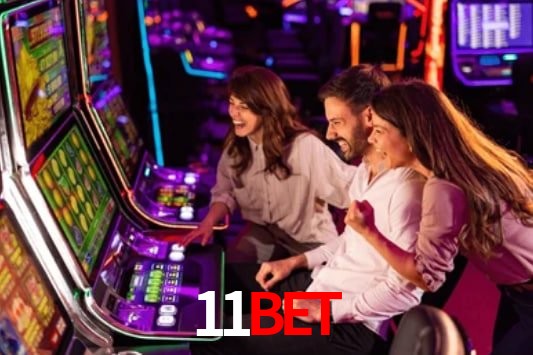 cassino 11bet