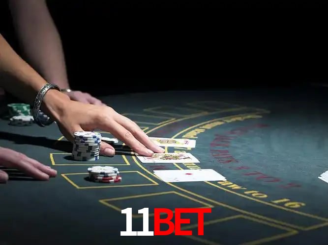 Promoção Relâmpago 11bet