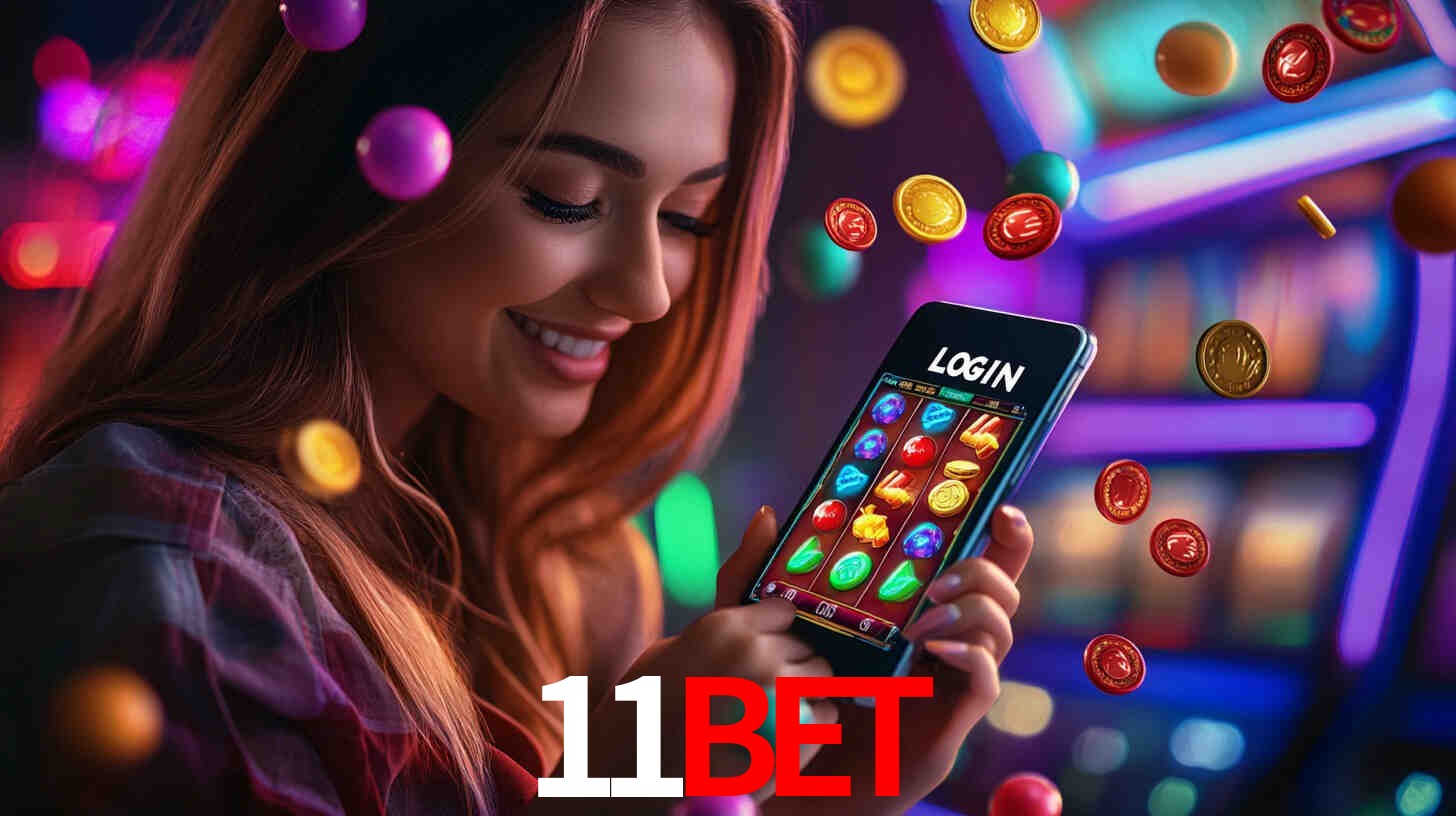 11bet casino