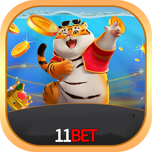 Logo 11bet